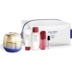 Shiseido Vital Perfection Lifting & Firming Program Pouch Set