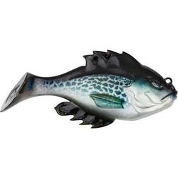 Catchco 10000 Head Hunter 8cm Carbon Crappie