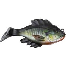 Catchco 10000 Head Hunter 8cm License To Gill