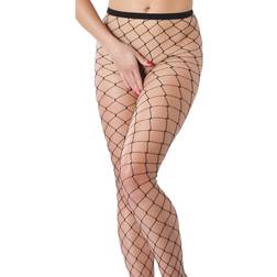 Rimba Amorable Big Mask Net Tights