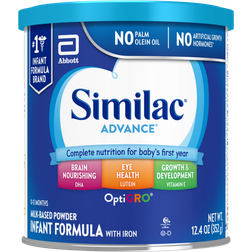 Abbott Similac Advance Infant Formula with Iron 352g