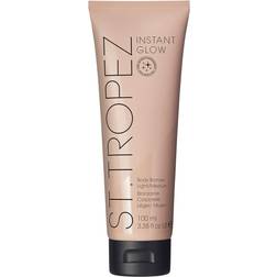 St. Tropez Instant Glow Body Bronzer Light