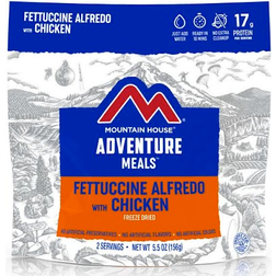 Mountain House Fettuccine Alfredo With Chicken