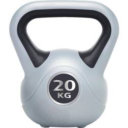 UFE Urban Fitness Vinyl Kettlebell 20kg