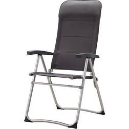 Westfield Be-Smart Zenith Camping Chair Charcol Grey