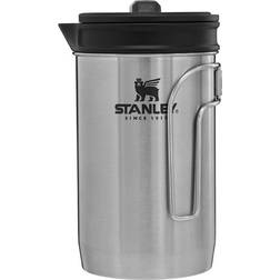 Stanley Cook and Brew Set STAINLESS STEEL