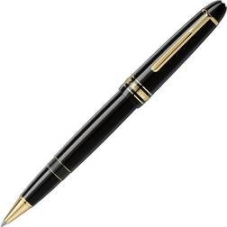 Montblanc Meisterstück Gold-coated Legrand Rollerball Rollerball Pens Black