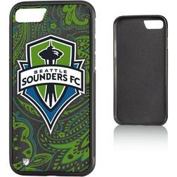 Strategic Printing Seattle Sounders FC iPhone 7 & 8 Bump Case