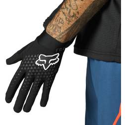 Fox Defend Glove 2X, Stone Stone 2X