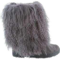 Bearpaw Boetis II - Charcoal