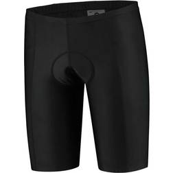 Rogelli Econ Cycling Shorts Men - Black