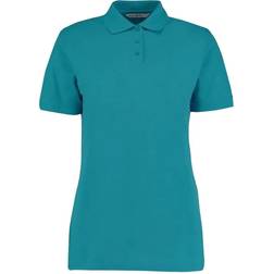 Kustom Kit Women's Klassic Polo Shirt - Jade