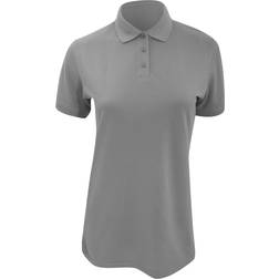 Kustom Kit Women's Klassic Polo Shirt - Graphite