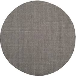 Safavieh Montauk Collection Black, Beige 72"