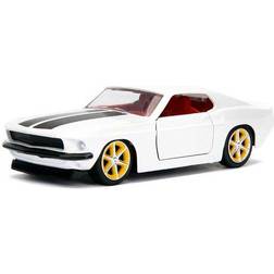 Jada Romans Ford Mustang 1:32