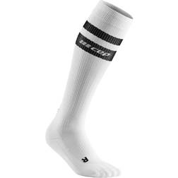 CEP 80's Classic Socks Men - White