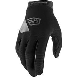 100% Ridecamp MTB Gloves Fatigue