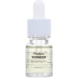 Haruharu Wonder Black Rice Facial Oil