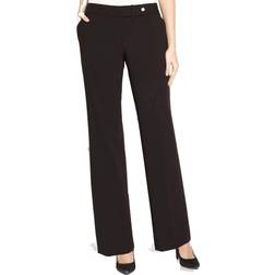 Calvin Klein Modern Fit Trousers - Black