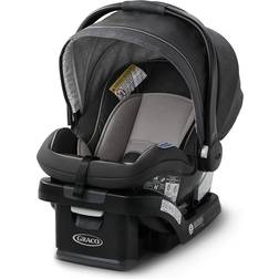 Graco SnugRide SnugLock 35