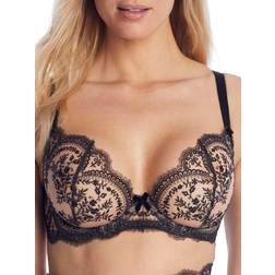 Dita Von Teese Severine Bra - Black