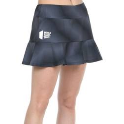 Bullpadel Rocat Skirt Women - Navy Blue