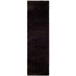 Safavieh Paris Shag Brown 27x72"