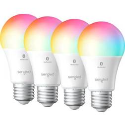 Sengled Sengled Smart LED Lamps 8.7W E26 4-pack