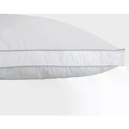 Allied Home Serenity Down Pillow White (76.2x50.8)