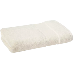 Lauren Ralph Lauren Sanders Bath Towel White (167.64x88.9)