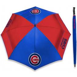 Team Effort Chicago Cubs WindSheer Lite Golf Umbrella
