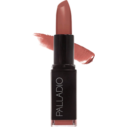 Palladio Dreamy Matte Lipstick HLM09 Regal Cafe