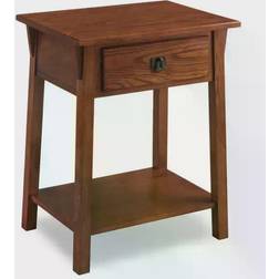 Leick Home Favorite Finds Bedside Table 22x16"