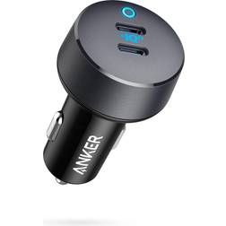 Anker PowerDrive III Duo