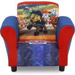 Delta Children PAW Patrol Kids Upholstered Chair