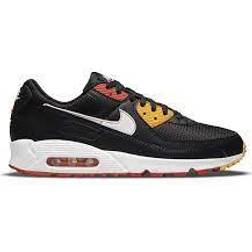 Nike Air Max 90 M - Black/White/Cosmic Clay