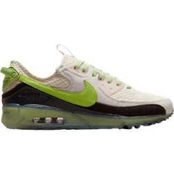 Nike Air Max 90 Terrascape - Phantom/Vivid Green/Olive Aura