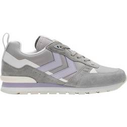 Hummel Thor Nylon W - Grey/Purple