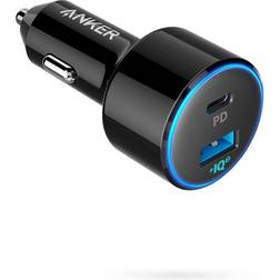 Anker PowerDrive Speed+ 2 Car Charger