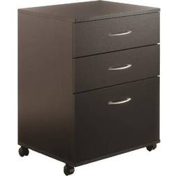 Nexera Essentials Storage Cabinet 18.6x26.6"