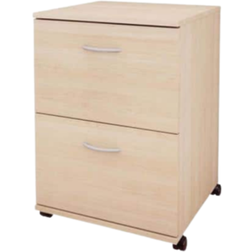 Nexera Essentials Storage Cabinet 18.6x26.6"