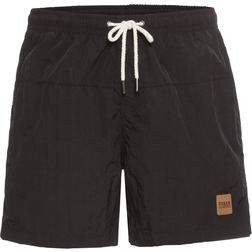 Urban Classics Block Swimming Shorts