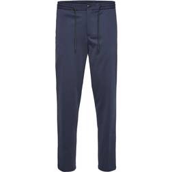 Selected Performance Drawstring Pants