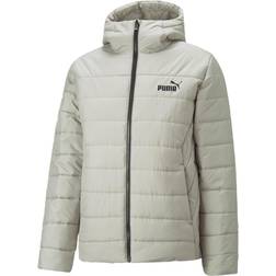 Puma Essential Padded Jacket Mens