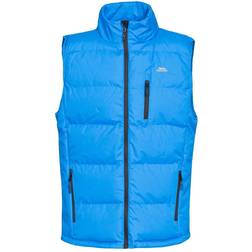 Trespass Mens Clasp Padded Gilet/Bodywarmer