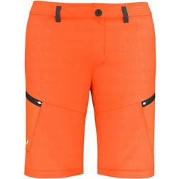 Salewa Alpine Hemp Cargo Shorts Shorts L