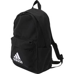 Adidas Kids Backpack - Black/White