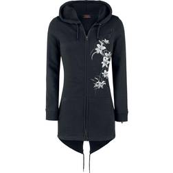 Spiral Pure Of Heart Hooded zip