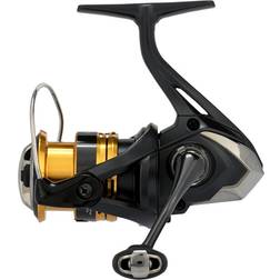 Shimano Sahara SH2500FJ Spinning Reel