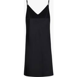 Calvin Klein Mini Slip Dress